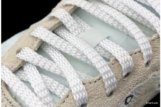 O-W Mens Low 1 Force Air AO4606-100 Nike 1111